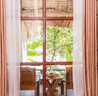 Mai Chau Hotel | La Maison De Buoc