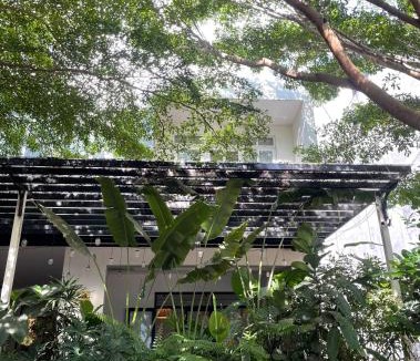 Buon Ma Thuot Hotel | The Highland House