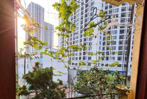 Thanh Xuan Hotel | Nhà Nghỉ Hương Thúy - TTTM Royal City
