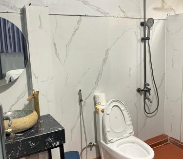 Cu Lao Dung Hotel | Homestay Cô Hai Cù Lao Dung - Cần Thơ