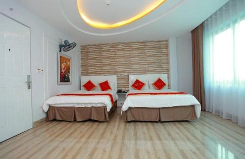 Hoai Duc Apartment | An Khánh 1 Hotel HN- by BAY LUXURY