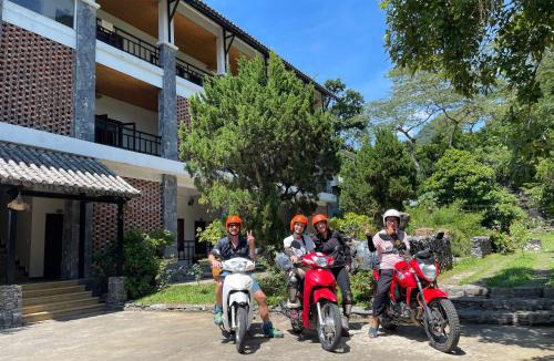 Ha Giang Hotel | Historic Eco House & Ha Giang Loop