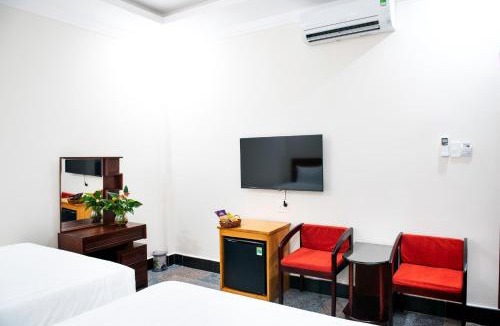 Pleiku Hotel | MINH LÂM HOTEL