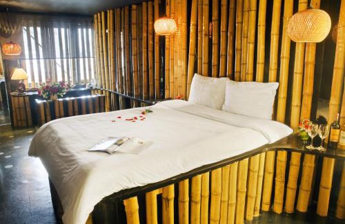Truc Bach Hotel | Thang Long Espana Hotel