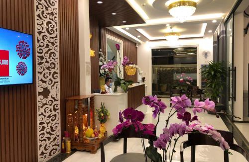 Bao Loc Hotel | Hotel Hoa Nắng