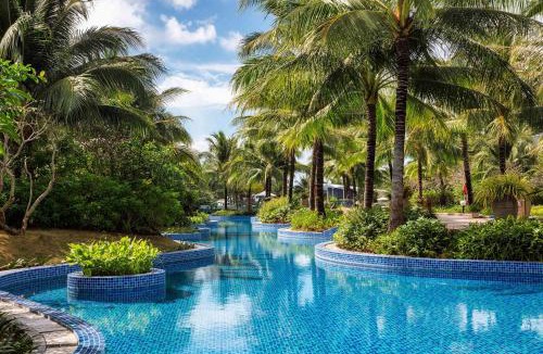 Duong To Resort | Best Western Premier Sonasea Phu Quoc