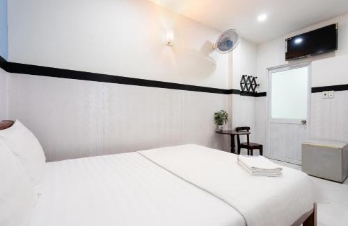 District 11 Hotel | Lam Sơn Hotel
