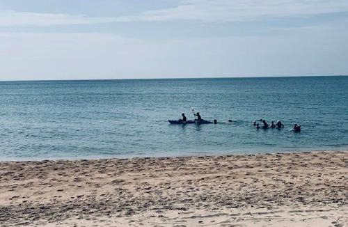 Suoi Nuoc Beach Resort | Full Moon Village Resort