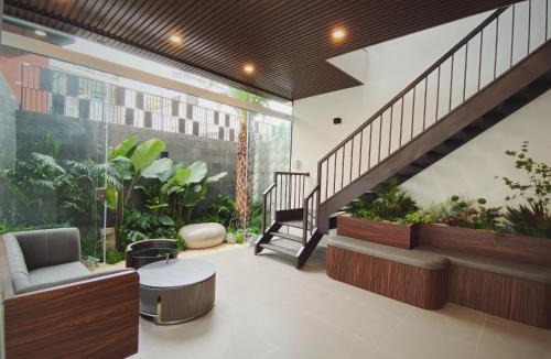 Pleiku Hotel | PLEIKU HIGHLANDS BOUTIQUE HOTEL