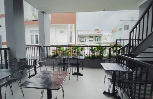 Pleiku Hotel | PLEIKU HIGHLANDS BOUTIQUE HOTEL