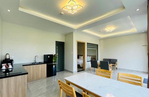 Bao Loc Hotel | Sunflower Hotel & Resort