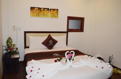 Hai Chau Hotel | Brown Bean Hotel
