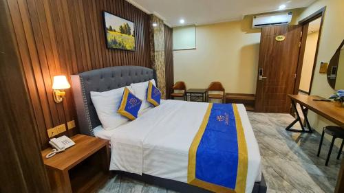 Pleiku Apartment | LA MIA Lakeview Hotel