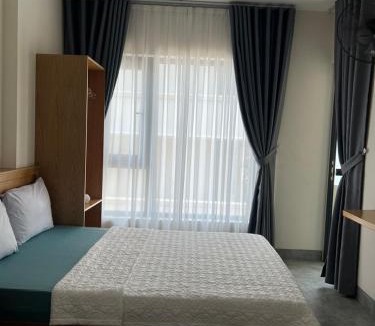 Quy Nhon Hotel | Thao Nguyen Homestay