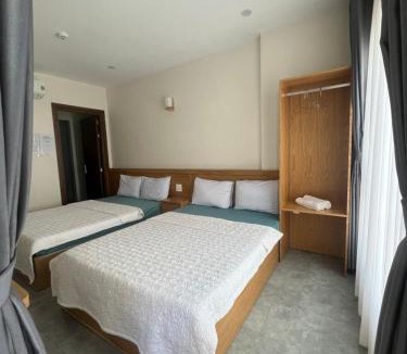 Quy Nhon Hotel | Thao Nguyen Homestay