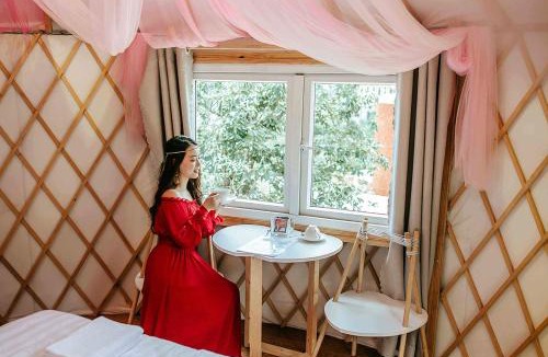 Phuong 10 Resort | Mộc Glamping & Ecohouse