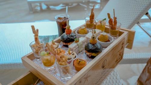 Ao Nang Hotel | Sea Seeker Krabi Resort