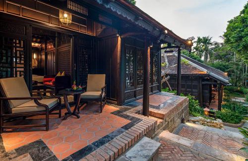 Hue Resort | Ancient Huế Garden Houses
