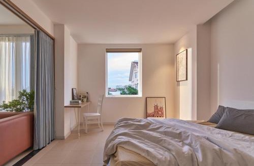 Thao Dien Hotel | Express by M Village Nguyễn Văn Hưởng, a brand of Modern Village Lifestyle