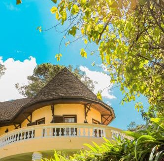 Da Lat Resort | Ana Mandara Villas Dalat Resort & Spa
