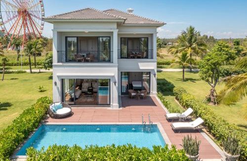 Loc Ha Villa | Vinpearl Cua Sot Resort, Affiliated by Meliá