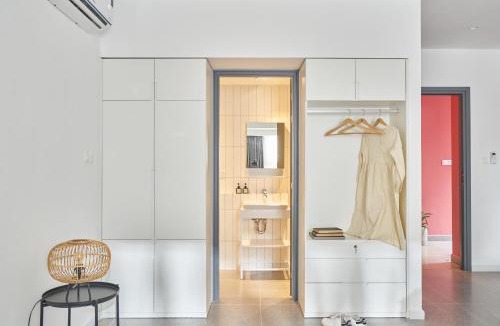Phu Nhuan Hotel | Express by M Village Hồ Biểu Chánh, a brand of Modern Village Lifestyle
