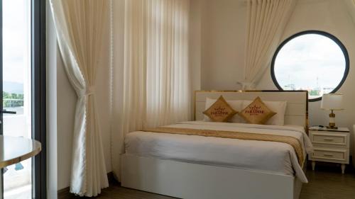 Tuy Hoa Hotel | Paradise Hotel & Homestay 100m walking alley access