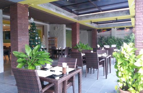Rawai Hotel | Purimas Resortel