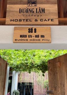 Son Tay House | Đường Lâm homestay - House Number 9