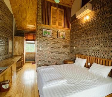 Son Tay House | Đường Lâm homestay - House Number 9