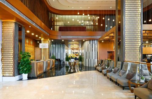 Ben Nghe Hotel | Muong Thanh Grand Saigon Centre Hotel