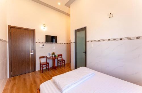 Quy Nhon House | Homestay Bảo Châu - Nhơn Lý Quy Nhơn