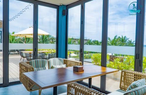 Cam Lam House | Lumina Villas Cam Ranh, Bai Dai beach luxury resort villas