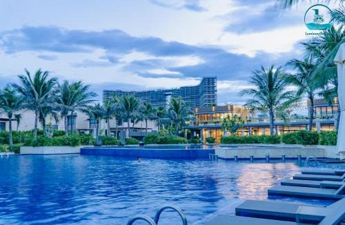 Cam Lam House | Lumina Villas Cam Ranh, Bai Dai beach luxury resort villas