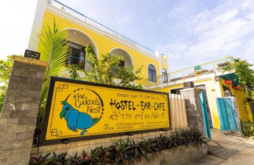 Cam Ha Hotel | The Cuckoo's Nest Hostel and Bar managed by Hoianese