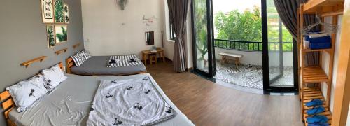 Quy Nhon House | XAM HOUSE HOSTEL