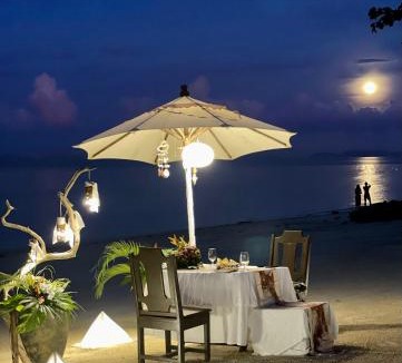Ko Phi Phi Resort | Phi Phi Relax Beach Resort