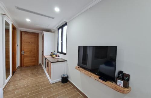 Phu My Hung Hotel | Sabina Boutique Hotel 3