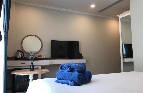 Phu My Hung Hotel | Sabina Boutique Hotel 3