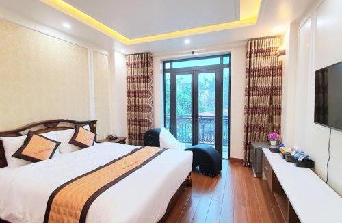 Dang Giang Hotel | HOTEL TE AMO