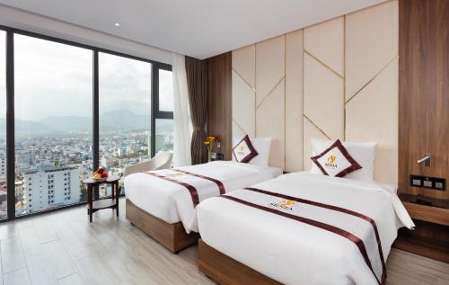 Vinh Hai Hotel | Senia Hotel Nha Trang