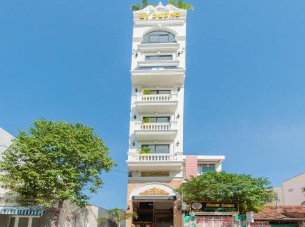Phuoc Long Apartment | Uy Dương Hotel & Apartment - Nha Trang