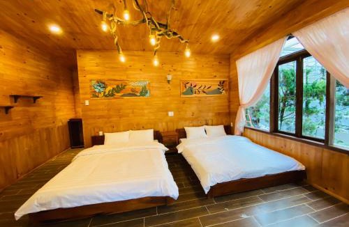 Da Lat Cabin | Berry Valley Homestay
