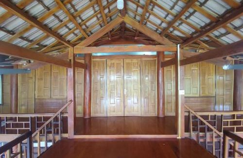 Moc Chau Cabin | Flourish Homestay