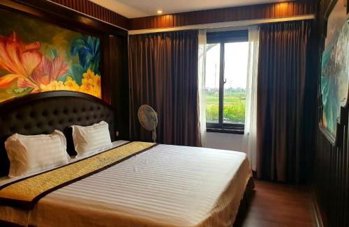 Dien Thanh Hotel | Khách sạn Đại Dương Diễn Châu - Nghệ An
