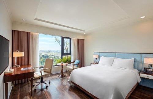 Bac Giang Hotel | Ravatel Luxury Hotel Bac Giang