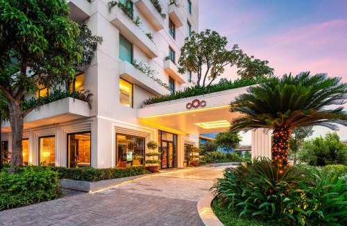 Bac Giang Hotel | Ravatel Luxury Hotel Bac Giang