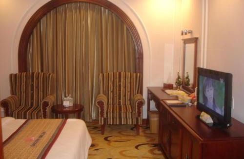 Vinh Hotel | Sai Gon Kim Lien Hotel Vinh City