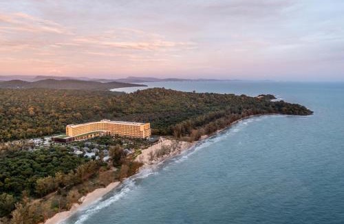Ganh Dau Resort | Crowne Plaza Phu Quoc Starbay by IHG