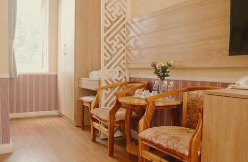 Bao Loc Hotel | Sao Vang Hotel